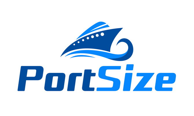 PortSize.com
